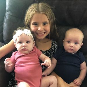 Meet your Posher, Petrie